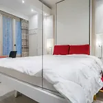 Studio Verrerie- Hotel De Ville