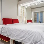 Studio Verrerie- Hotel De Ville