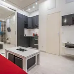 Studio Verrerie- Hotel De Ville