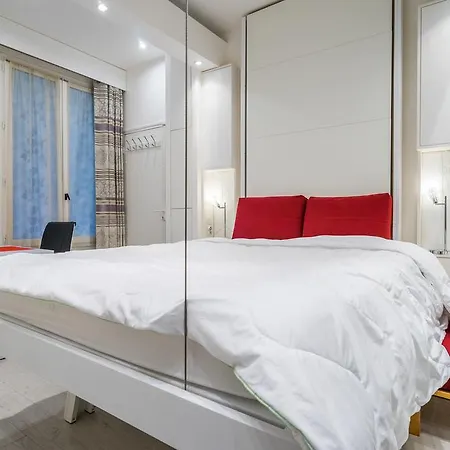 Appartamento Studio Verrerie- De Ville Parigi