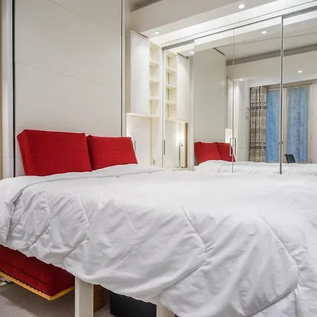Studio Verrerie- De Ville Appartamento Parigi